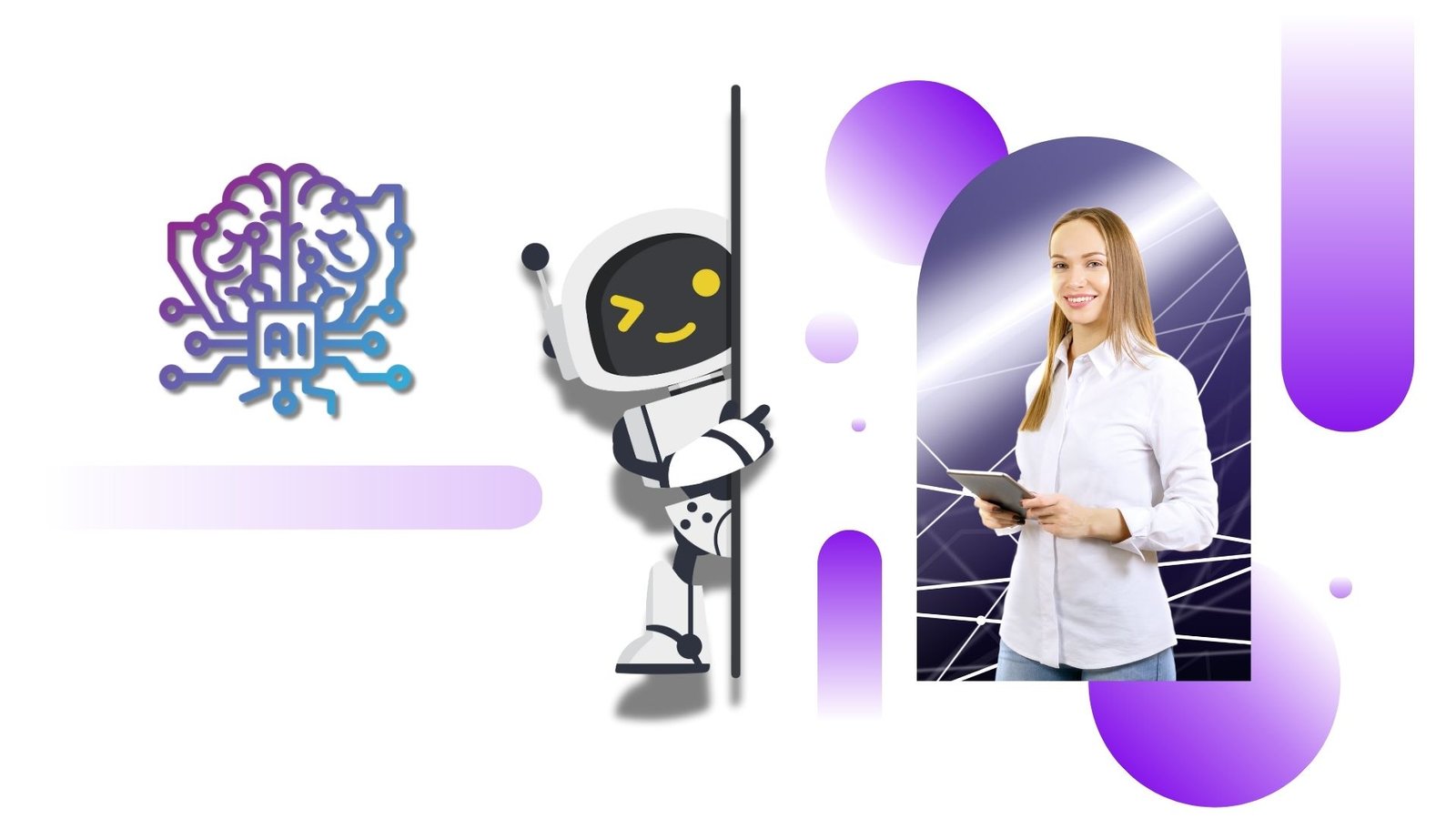 העתיד של בינה מלאכותית בעסקים ושיווק