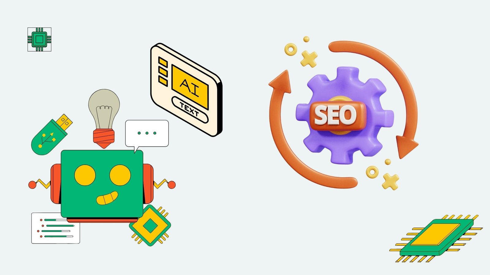 כלים מבוססי AI לשיפור SEO