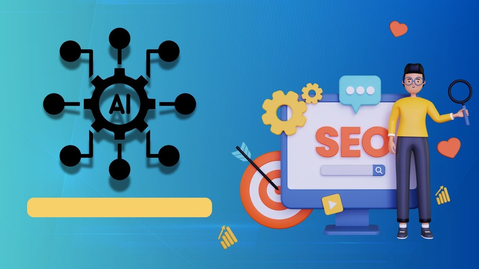 שיפור אסטרטגיית SEO עם ChatGPT