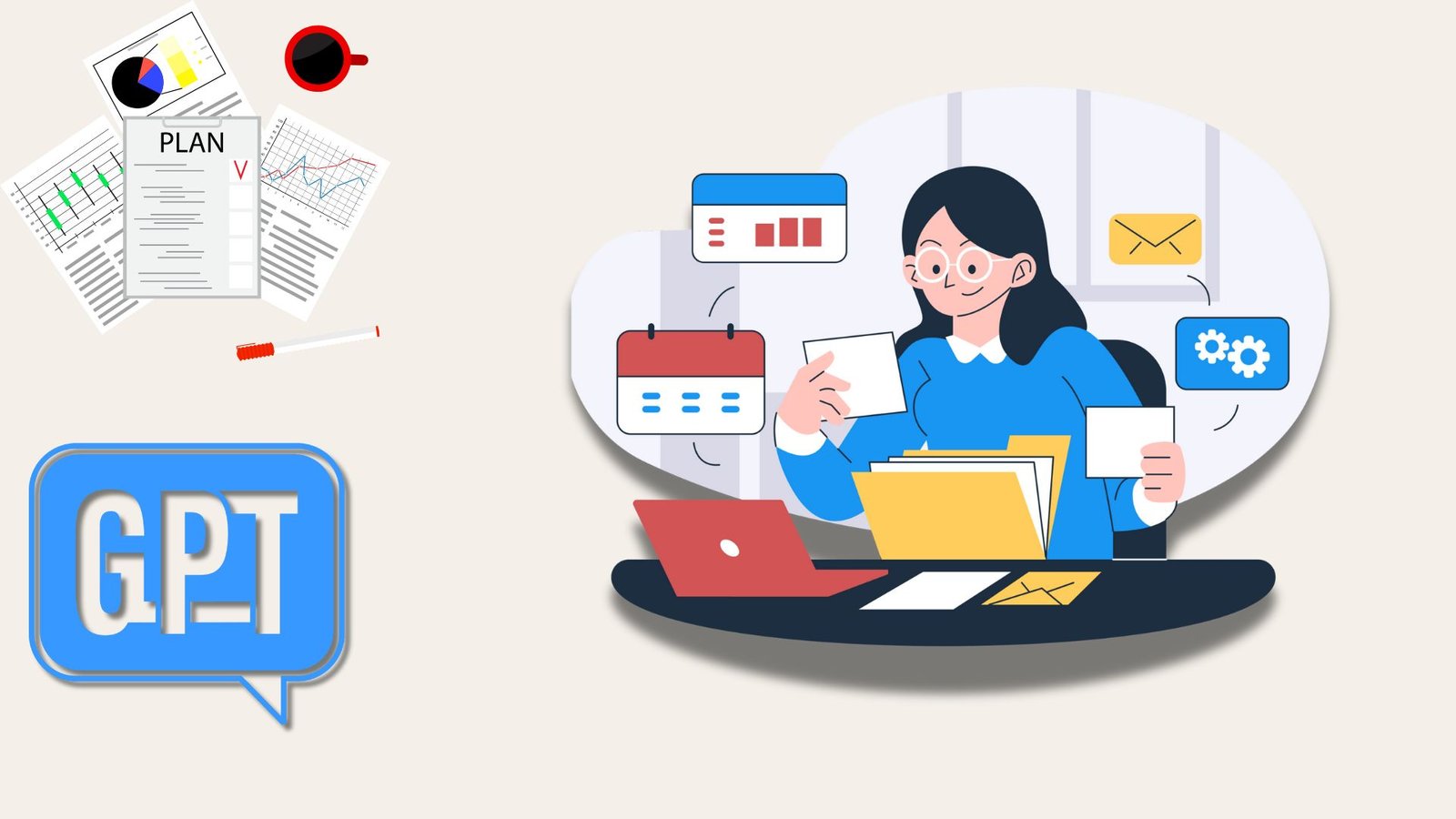 ChatGPT ליצירת תוכן – איך לכתוב טקסטים איכותיים?