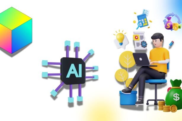 איך ליצור גרפיקה שיווקית תוך דקות בעזרת AI