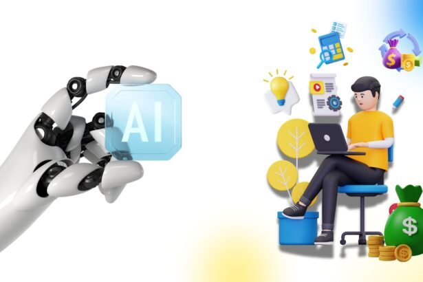 יישום של בינה מלאכותית בעסקים: איך AI משפר את התהליכים?