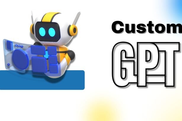 מודלי GPT מותאמים אישית: איך AI יכול לשדרג את העסק שלך?