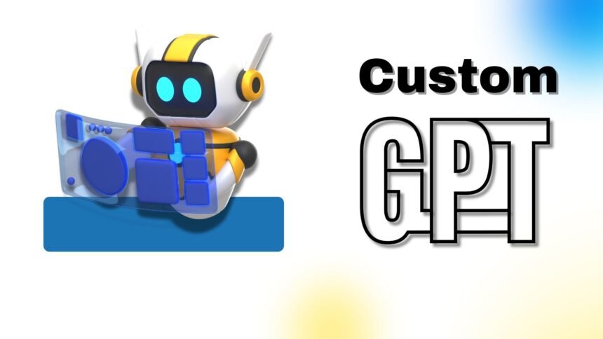 מודלי GPT מותאמים אישית: איך AI יכול לשדרג את העסק שלך?